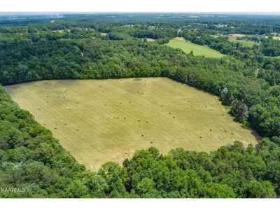 Residential Land For Sale in Grimsley, Tennessee