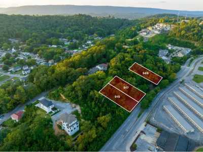 Residential Land For Sale in Chattanooga, Tennessee