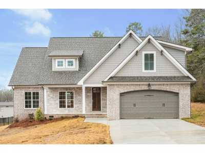 Home For Sale in Hixson, Tennessee