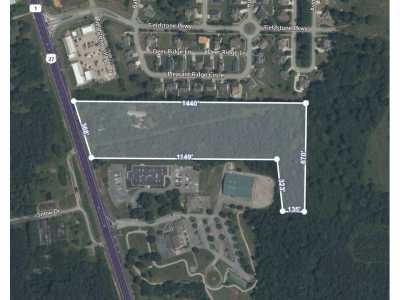 Residential Land For Sale in 