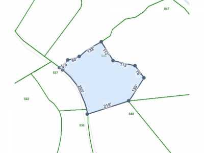 Residential Land For Sale in 