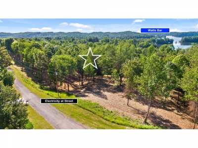 Residential Land For Sale in Spring City, Tennessee