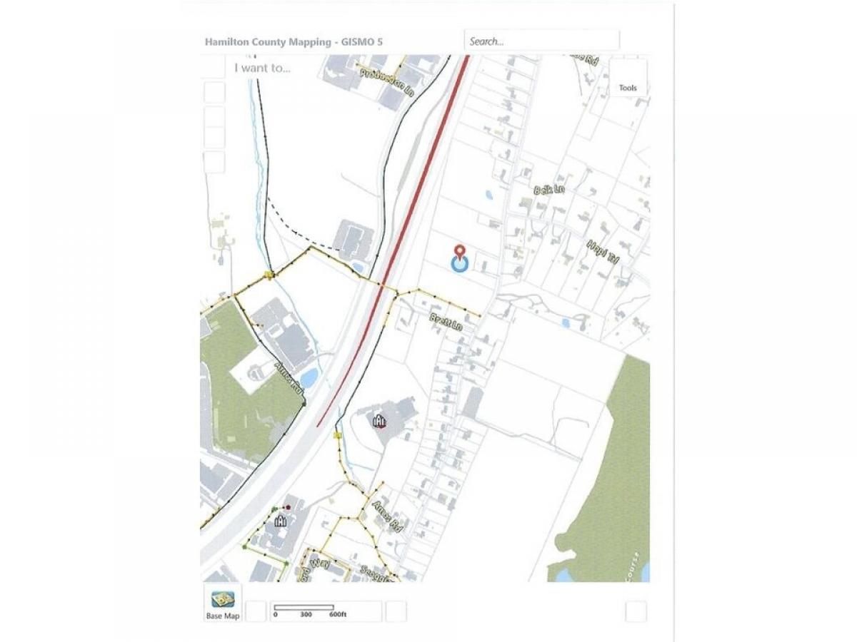 Picture of Residential Land For Sale in Ooltewah, Tennessee, United States