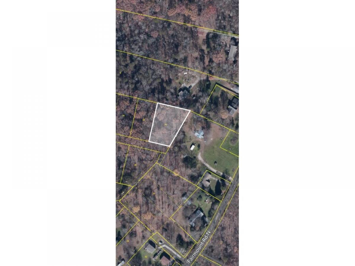 Picture of Residential Land For Sale in Signal Mountain, Tennessee, United States