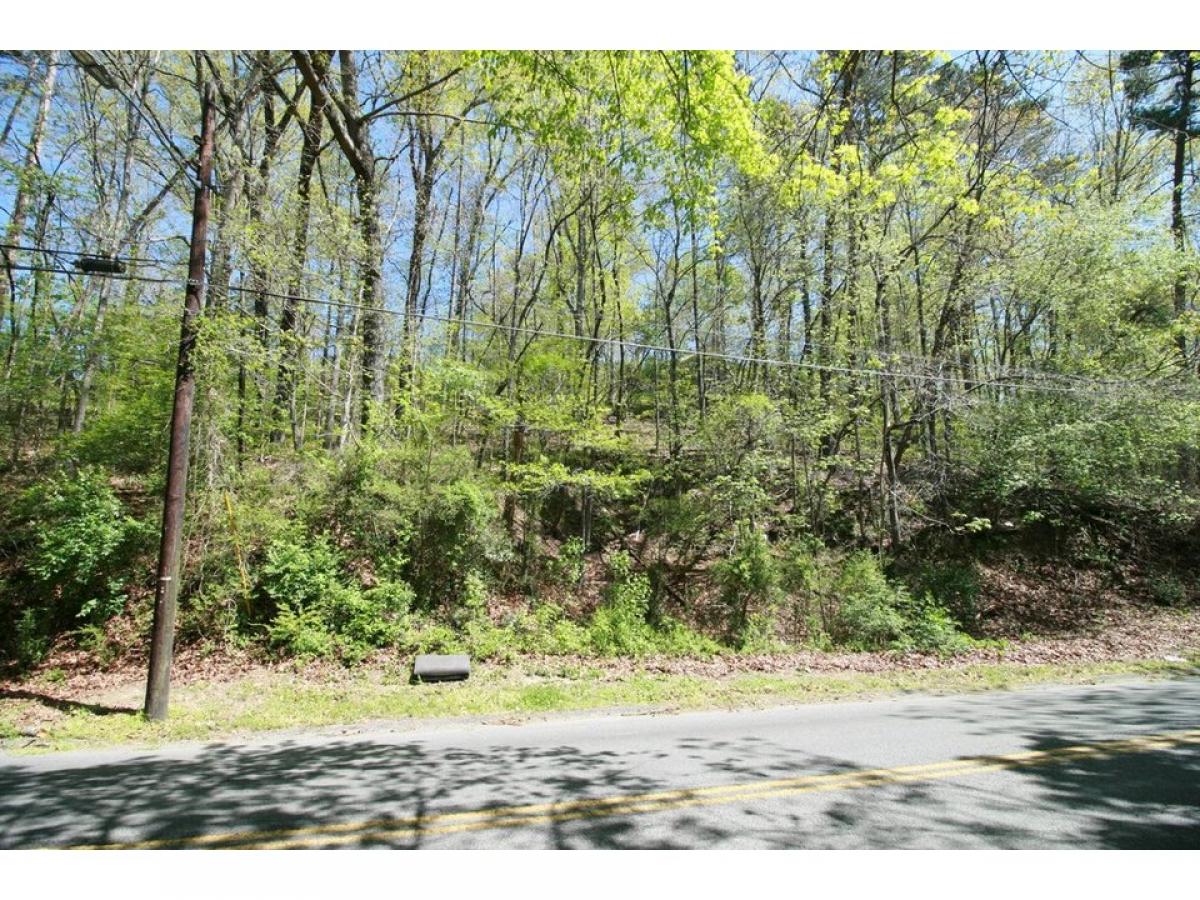 Picture of Residential Land For Sale in Chattanooga, Tennessee, United States