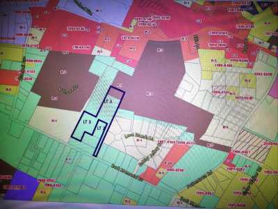 Residential Land For Sale in 