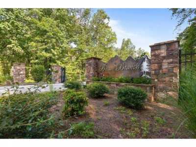 Residential Land For Sale in Signal Mountain, Tennessee