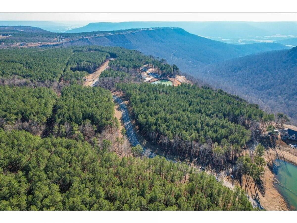 Picture of Residential Land For Sale in Jasper, Tennessee, United States