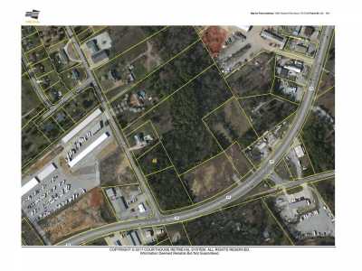 Residential Land For Sale in 