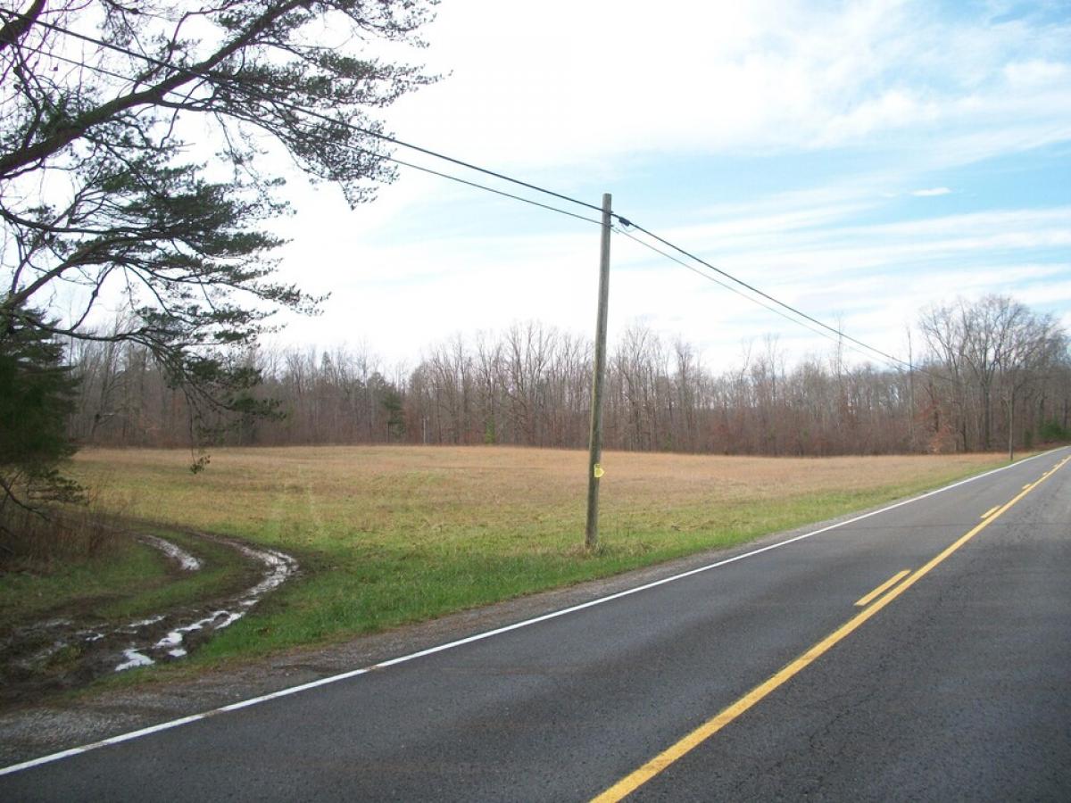 Picture of Residential Land For Sale in Dunlap, Tennessee, United States