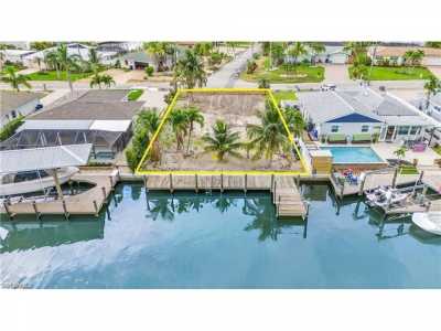 Residential Land For Sale in Fort Myers Beach, Florida