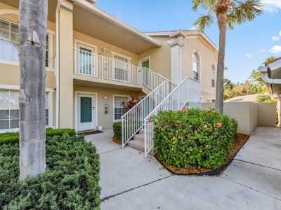 Home For Sale in Estero, Florida