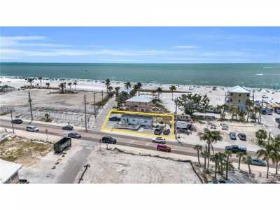 Residential Land For Sale in Fort Myers Beach, Florida