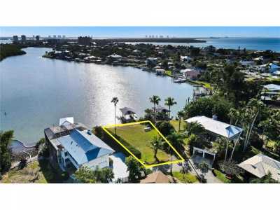 Residential Land For Sale in Fort Myers Beach, Florida