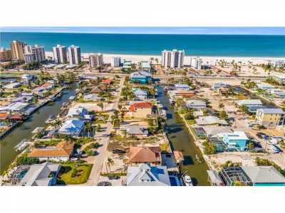 Residential Land For Sale in Fort Myers Beach, Florida