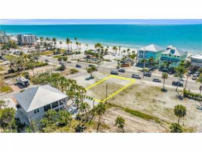 Residential Land For Sale in Fort Myers Beach, Florida