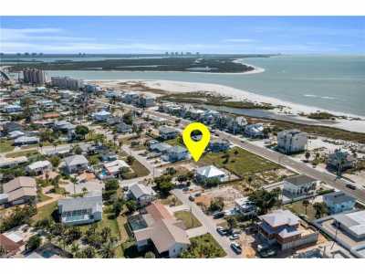 Residential Land For Sale in Fort Myers Beach, Florida