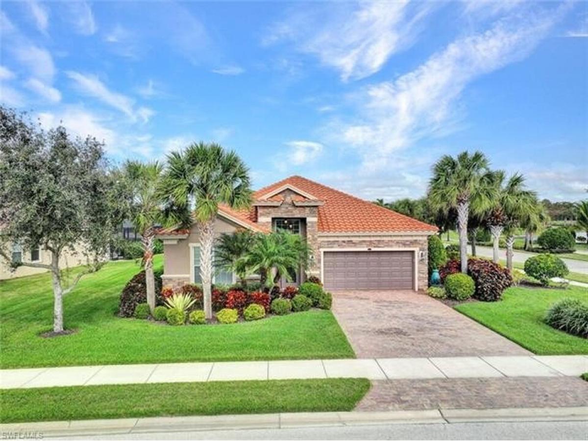 Picture of Home For Sale in Naples, Florida, United States