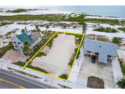 Residential Land For Sale in Fort Myers Beach, Florida