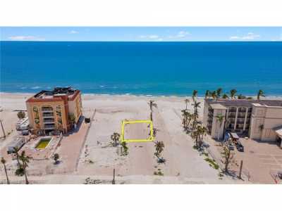 Residential Land For Sale in Fort Myers Beach, Florida