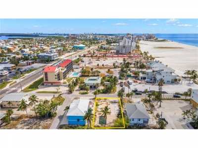 Residential Land For Sale in Fort Myers Beach, Florida