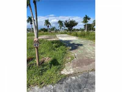 Residential Land For Sale in 