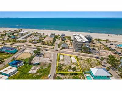 Residential Land For Sale in Fort Myers Beach, Florida