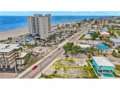 Residential Land For Sale in Fort Myers Beach, Florida