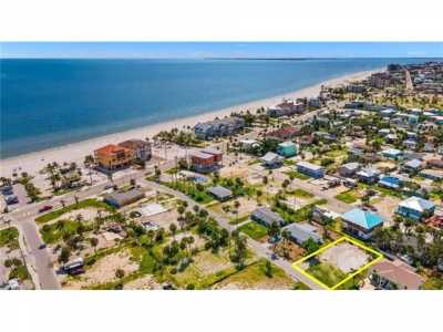 Residential Land For Sale in Fort Myers Beach, Florida