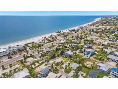 Residential Land For Sale in Fort Myers Beach, Florida