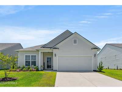 Home For Sale in Carolina Shores, North Carolina