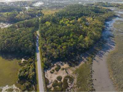 Residential Land For Sale in Saint Helena Island, South Carolina