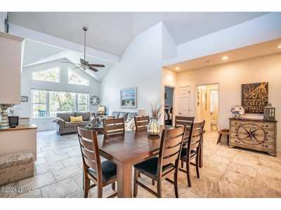 Home For Sale in Fripp Island, South Carolina