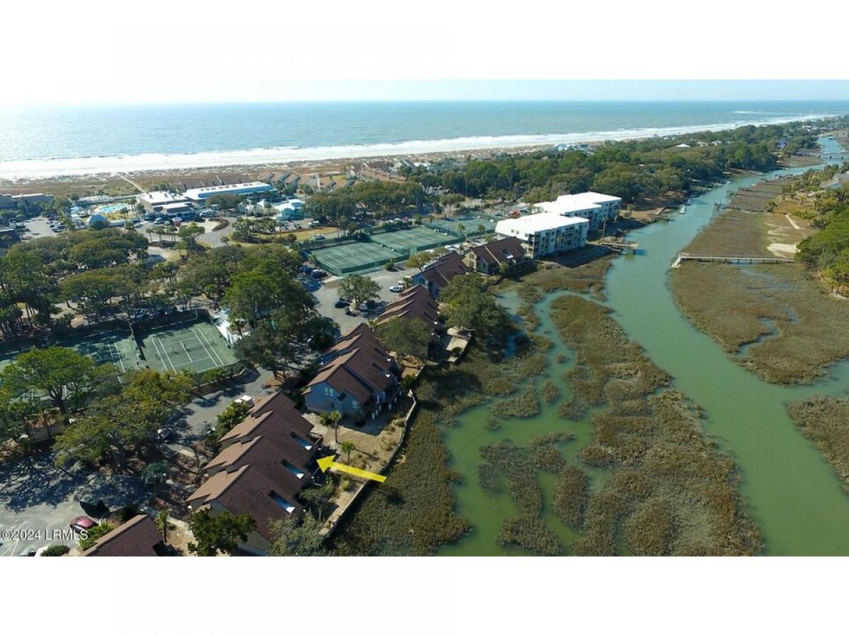 Picture of Home For Sale in Fripp Island, South Carolina, United States