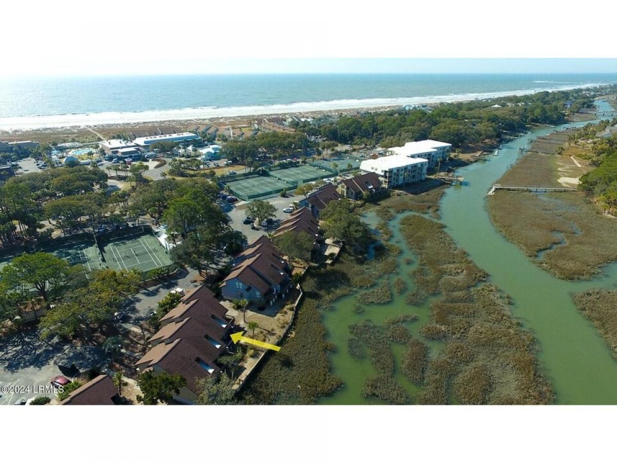 Picture of Home For Sale in Fripp Island, South Carolina, United States