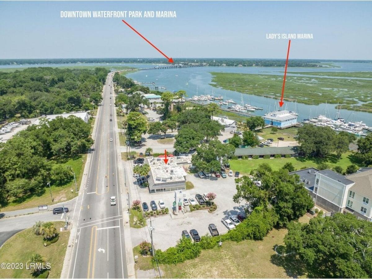 Picture of Home For Sale in Beaufort, South Carolina, United States