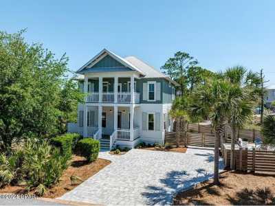 Home For Sale in Cape San Blas, Florida