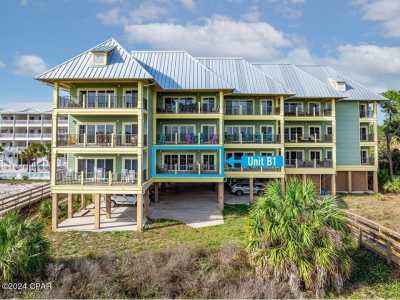 Home For Sale in Cape San Blas, Florida