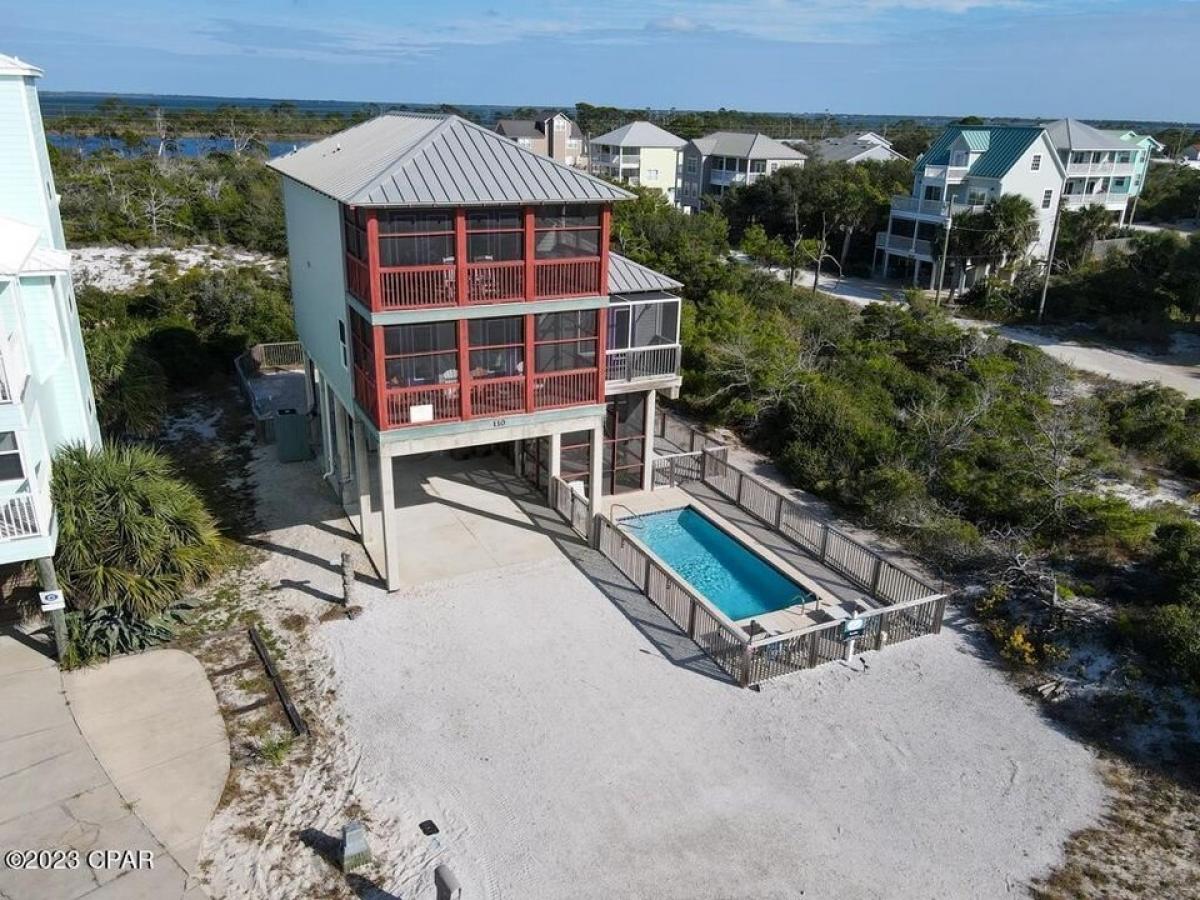 Picture of Home For Sale in Cape San Blas, Florida, United States