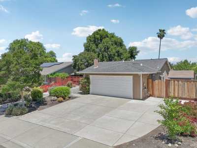 Home For Sale in Livermore, California