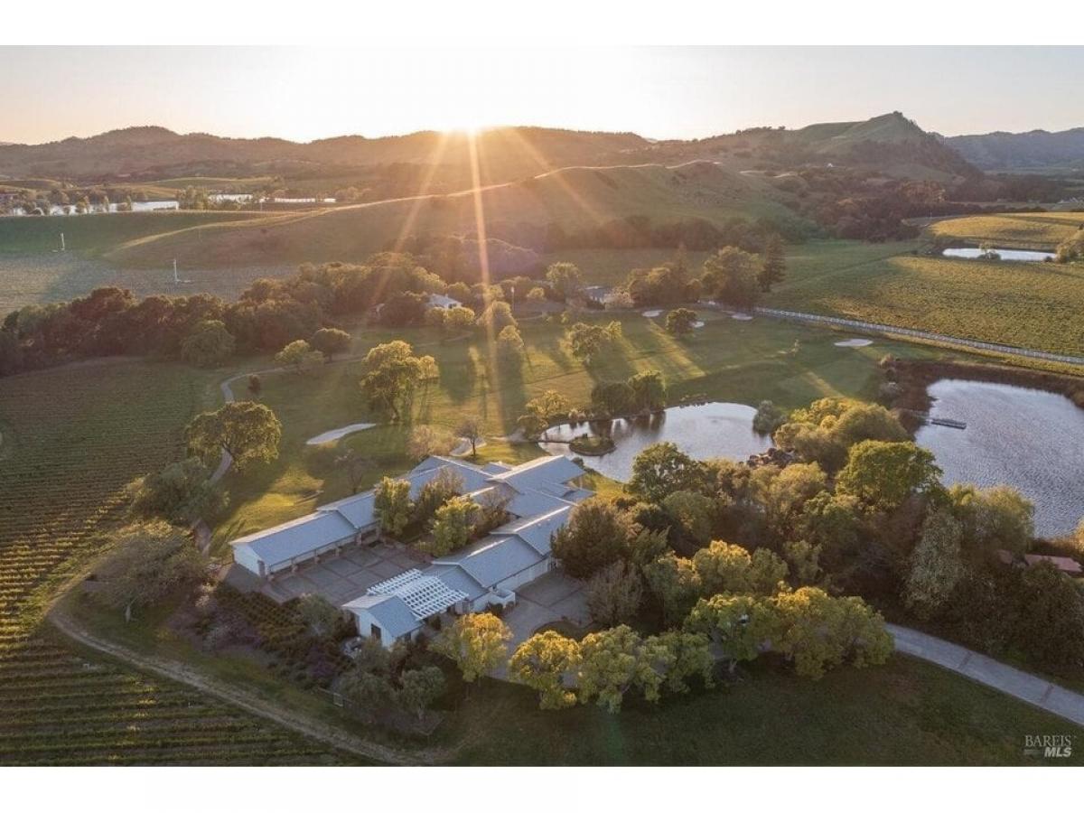 Picture of Home For Sale in Napa, California, United States