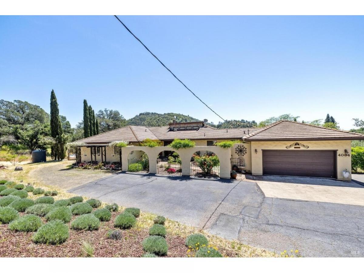 Picture of Home For Sale in Napa, California, United States