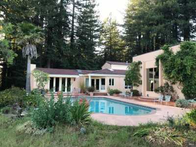 Home For Sale in Sebastopol, California