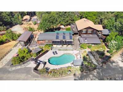 Home For Sale in Yorkville, California