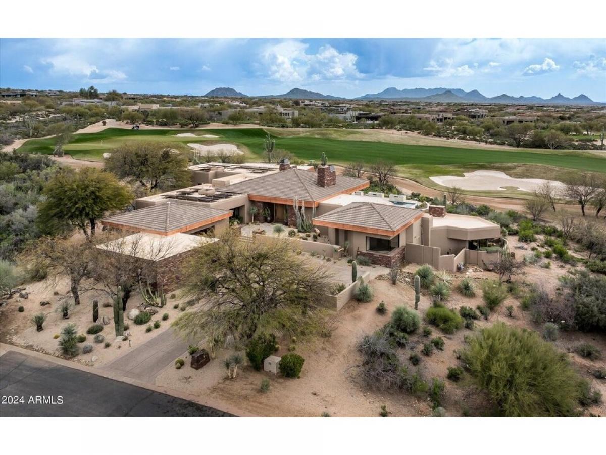 Picture of Home For Sale in Scottsdale, Arizona, United States