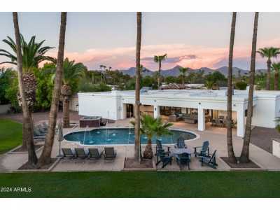 Home For Sale in Scottsdale, Arizona