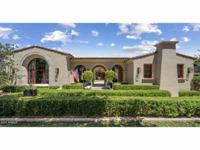 Home For Sale in Scottsdale, Arizona