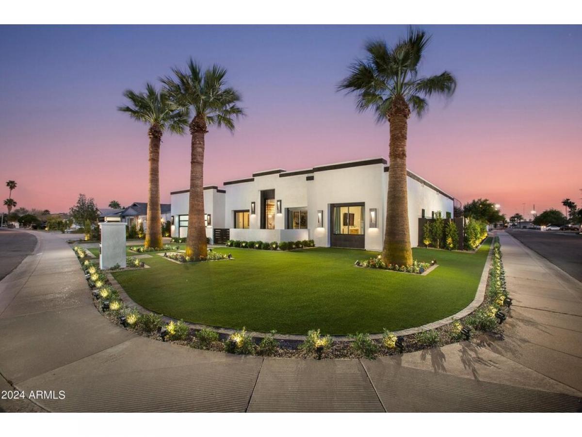 Picture of Home For Sale in Scottsdale, Arizona, United States