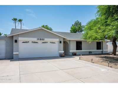 Home For Sale in Scottsdale, Arizona