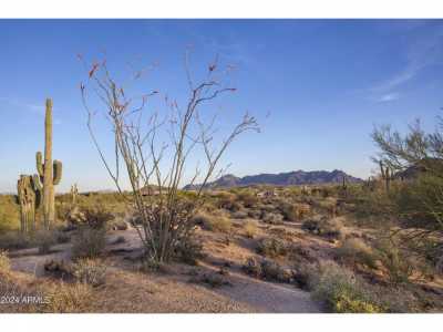 Residential Land For Sale in Scottsdale, Arizona